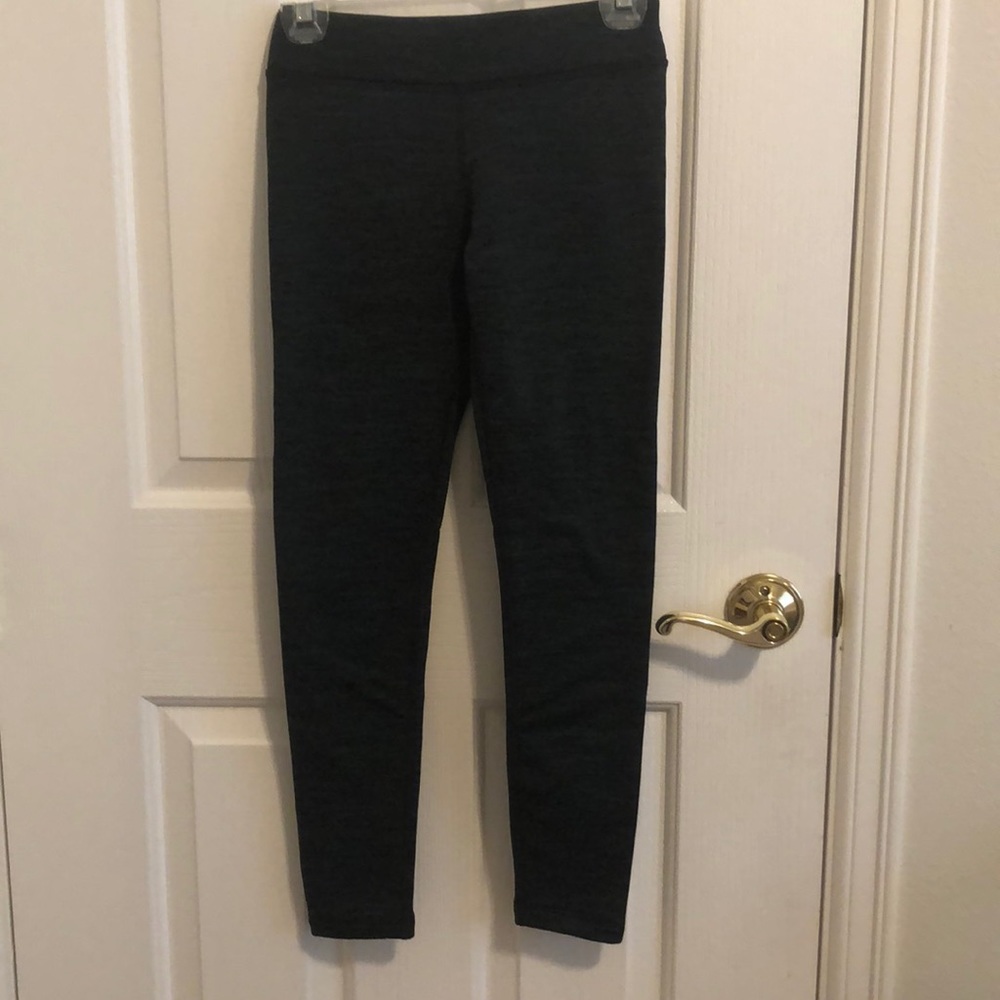 Athleta girl pants/ large 12